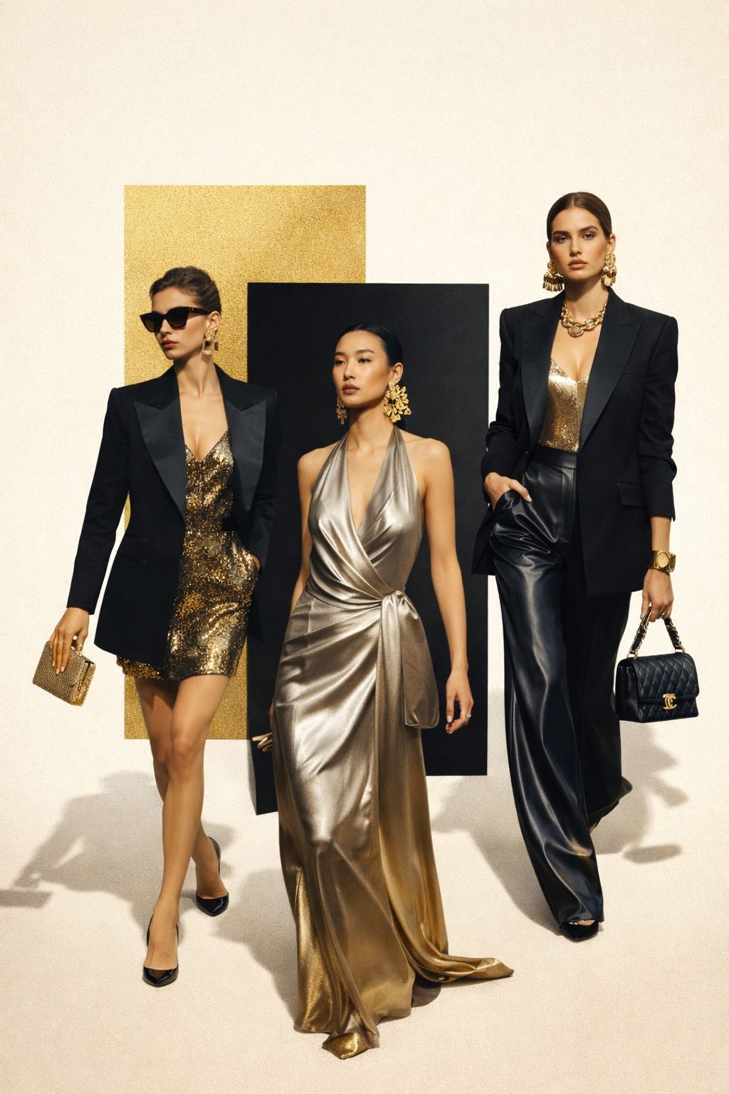 The Glamoratti Pallete