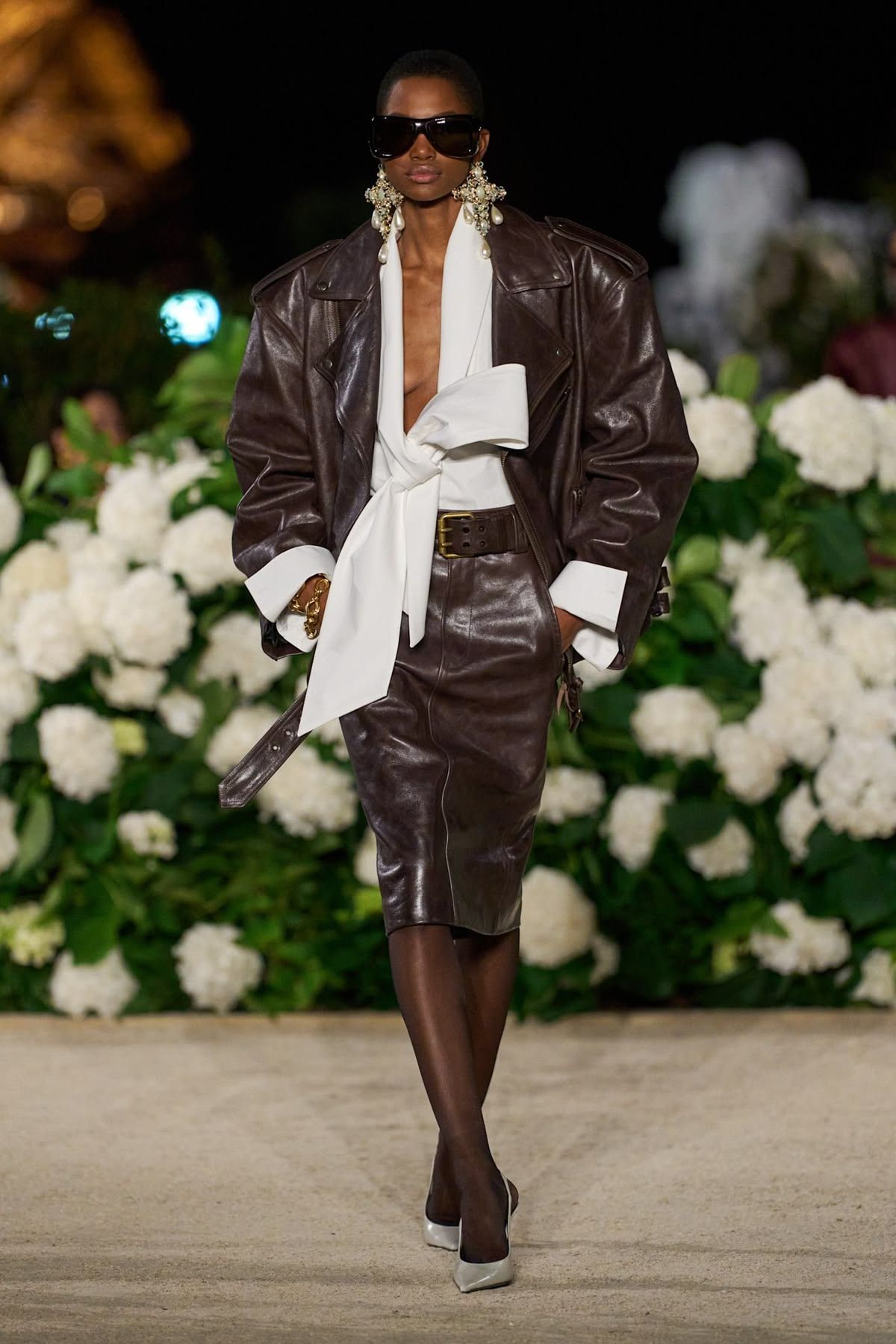 Glamoratti Fashion: The Bold 80s Glamour Trend Taking Over 2026