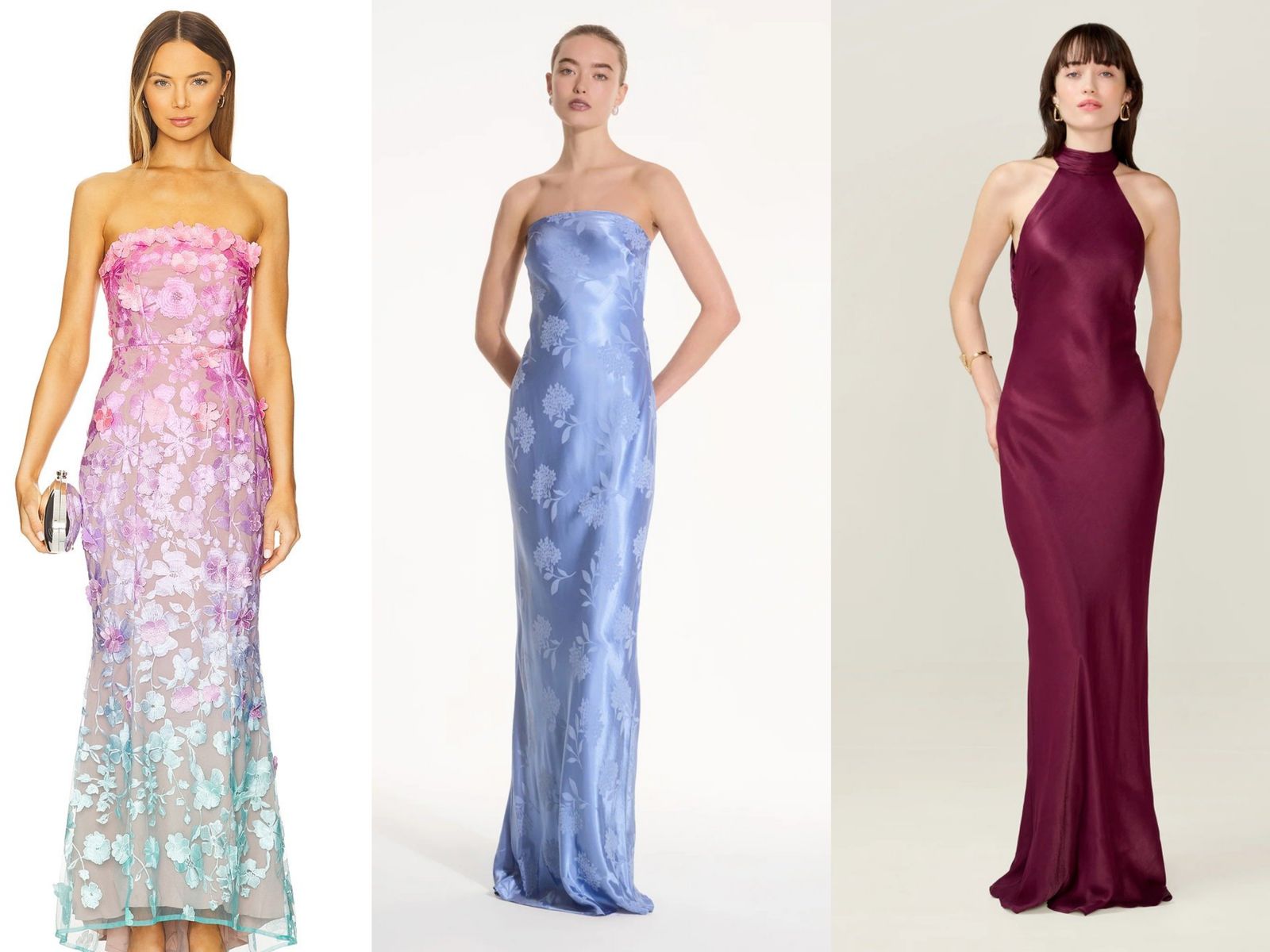 Wedding Guest Dress Codes Explained: What to Wear for Every Wedding Style