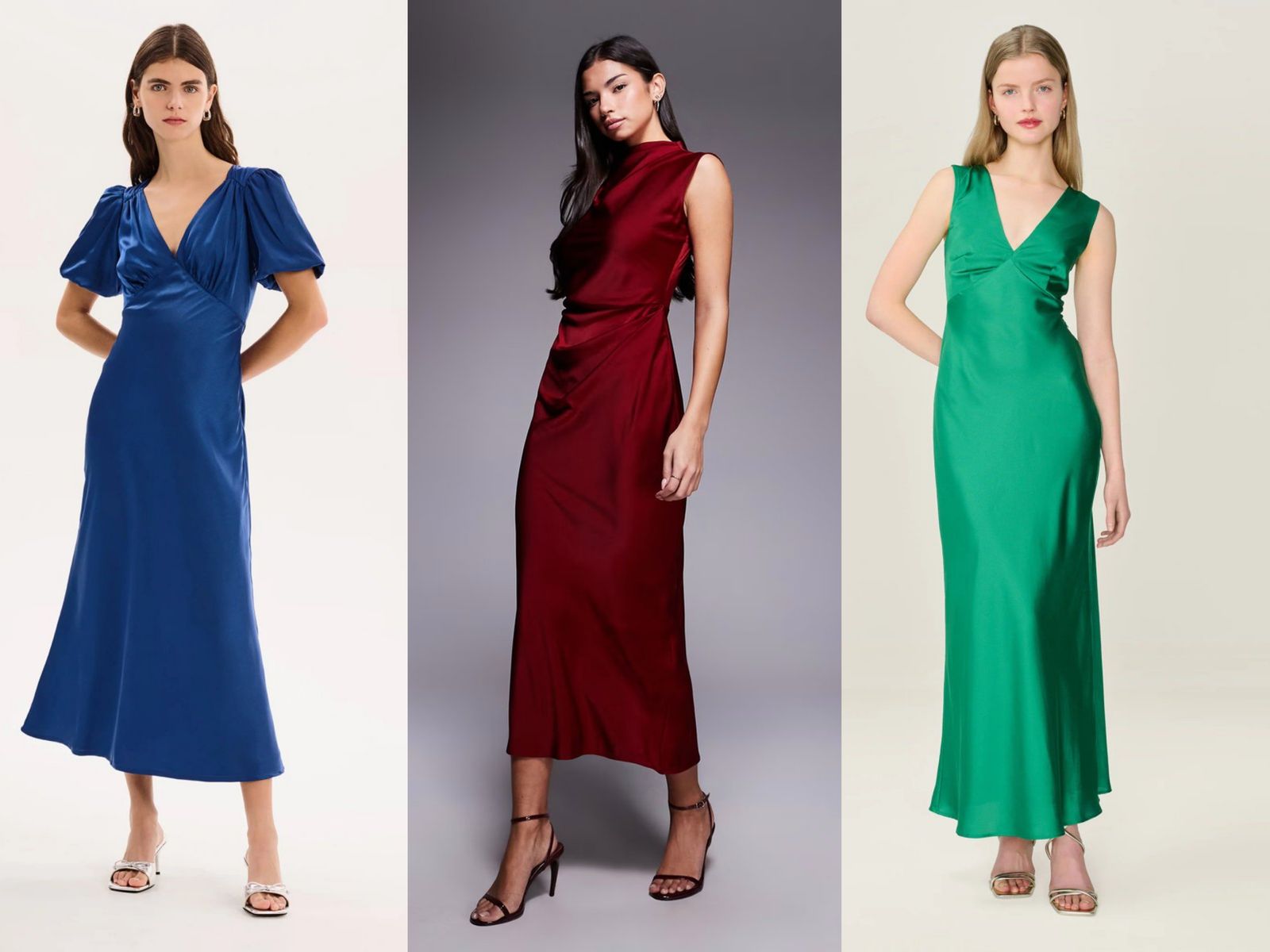 Wedding Guest Dress Codes Explained: What to Wear for Every Wedding Style