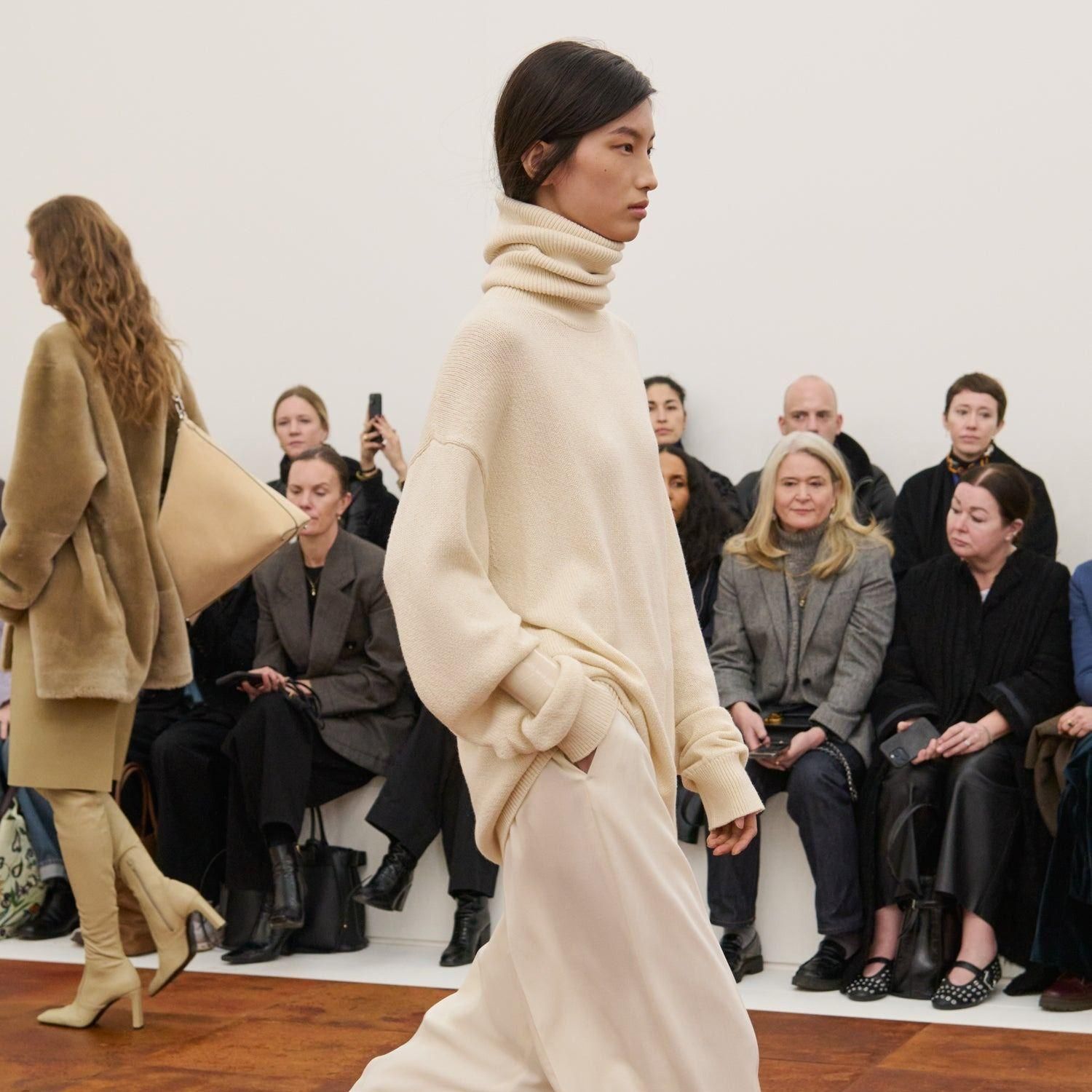 Spring/Summer 2026 Fashion Trends