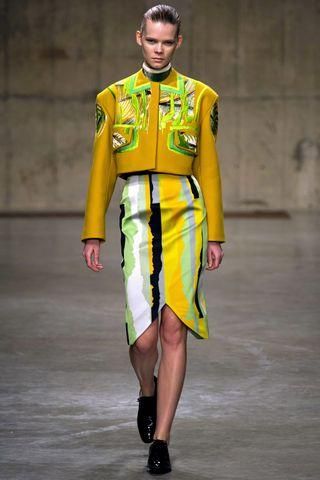 Spring/Summer 2026 Fashion Trends