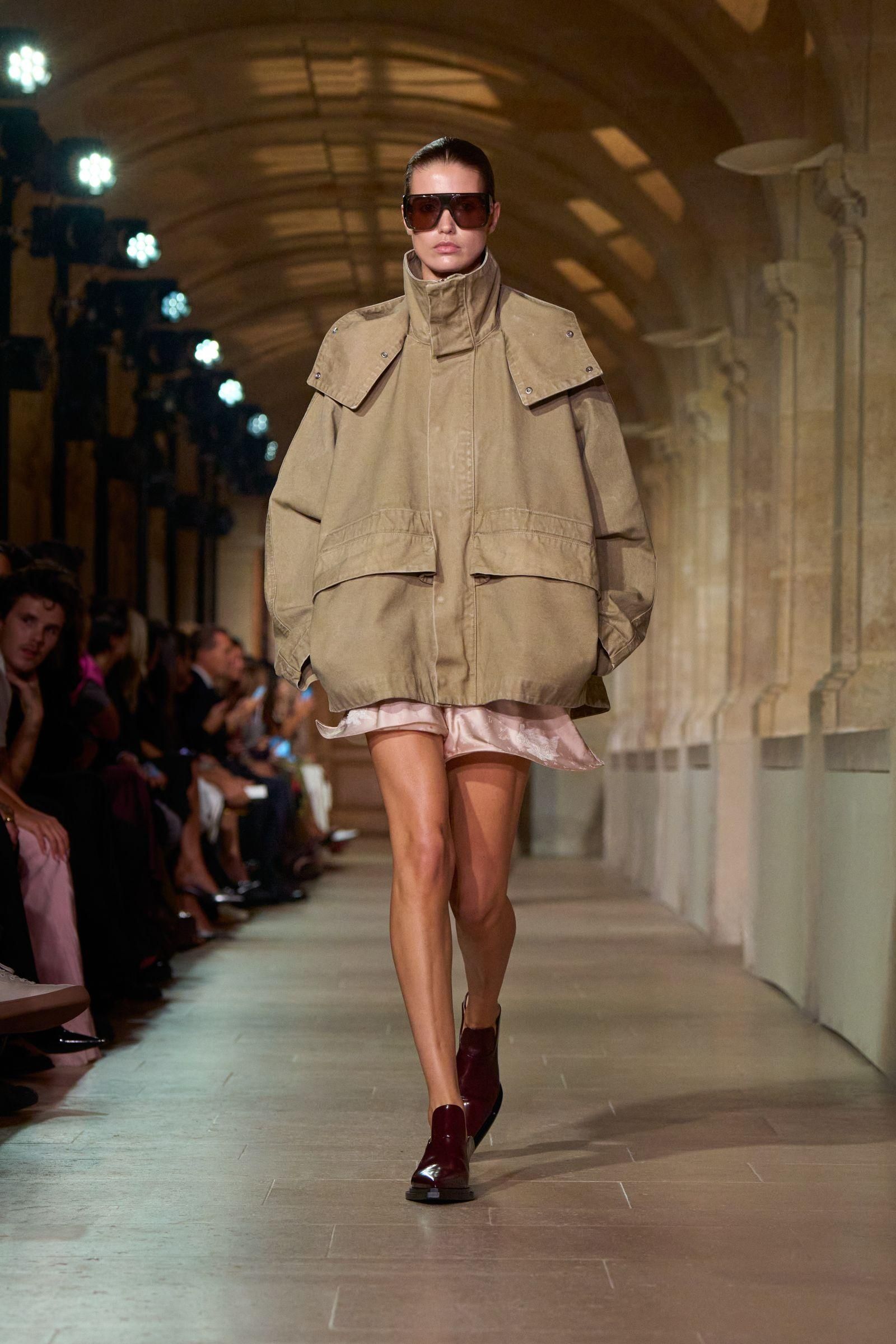 Utility dressing trend 2026