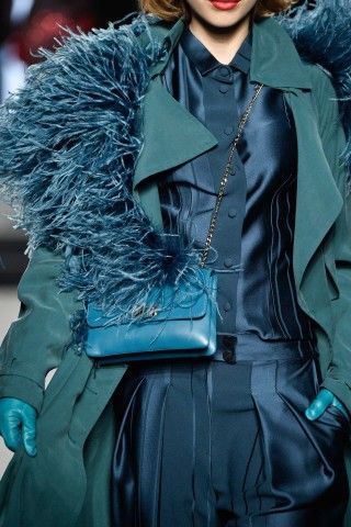 Teal Is the New Black: The Colour Trend Taking Over 2026